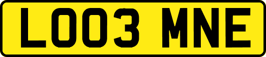 LO03MNE
