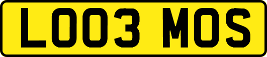 LO03MOS