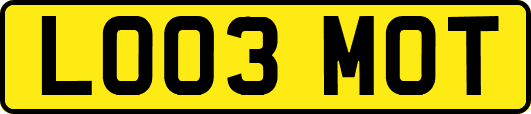 LO03MOT