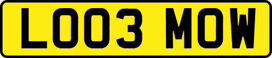 LO03MOW