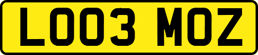 LO03MOZ