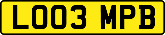 LO03MPB
