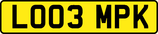 LO03MPK