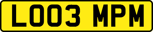 LO03MPM