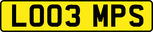 LO03MPS