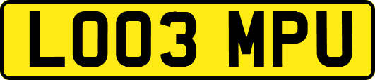 LO03MPU