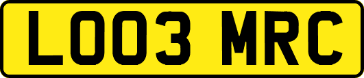 LO03MRC