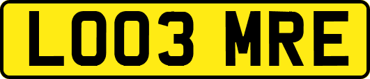LO03MRE