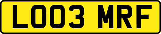 LO03MRF