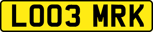 LO03MRK