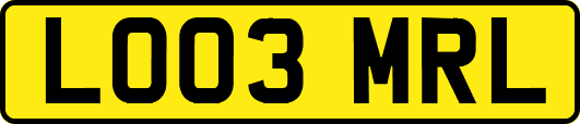 LO03MRL