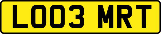 LO03MRT