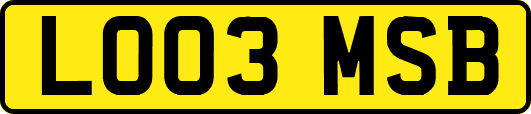 LO03MSB