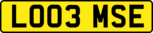 LO03MSE