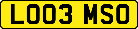 LO03MSO
