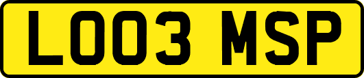 LO03MSP