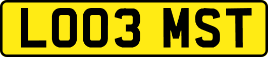 LO03MST
