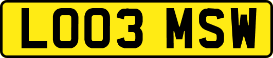 LO03MSW