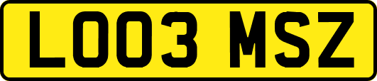LO03MSZ