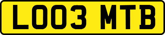 LO03MTB
