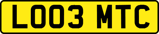 LO03MTC