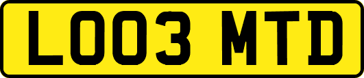 LO03MTD