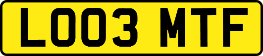 LO03MTF