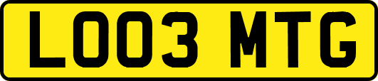 LO03MTG