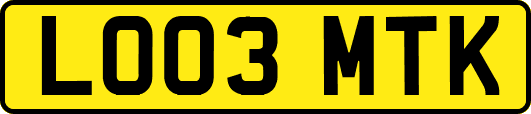 LO03MTK