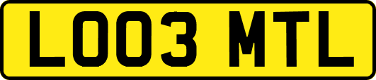 LO03MTL