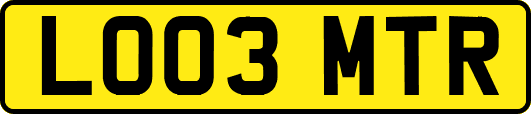 LO03MTR