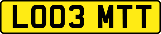 LO03MTT