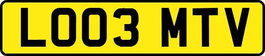 LO03MTV
