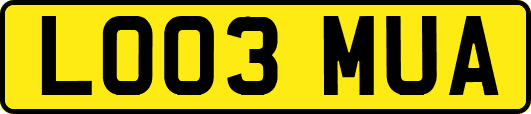 LO03MUA