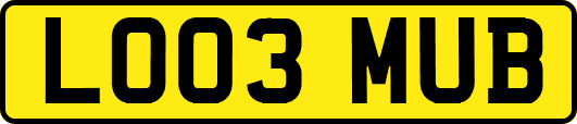 LO03MUB