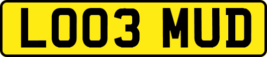 LO03MUD