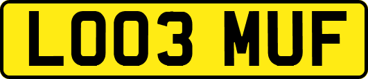 LO03MUF