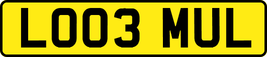 LO03MUL