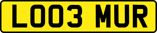 LO03MUR