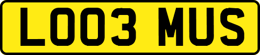 LO03MUS