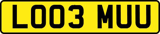 LO03MUU