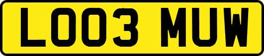 LO03MUW