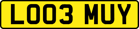 LO03MUY