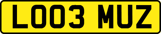 LO03MUZ