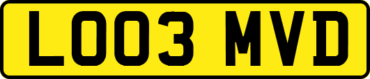 LO03MVD