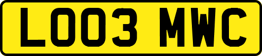 LO03MWC