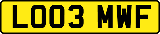 LO03MWF