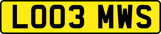 LO03MWS