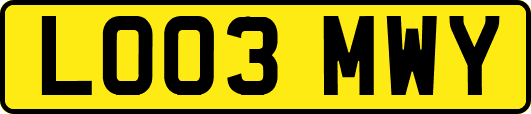 LO03MWY