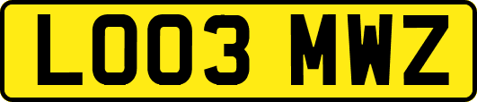 LO03MWZ
